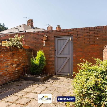 Comfy 3Bed House By Stirkmartin Stays Short Lets & Serviced Accommodation Cardiff With Free Parking & 8Mins To City Centre Eksteriør bilde